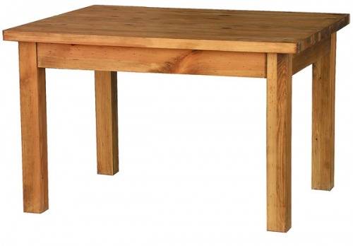 Стол из массива дерева - 130 фото лучших деревянных столов