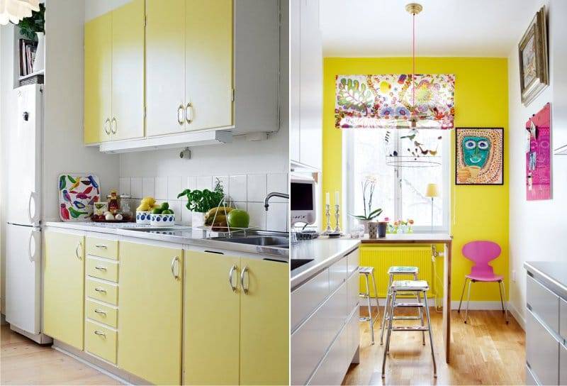 Кухня цвета графит: 35 реальных интерьеров с фото