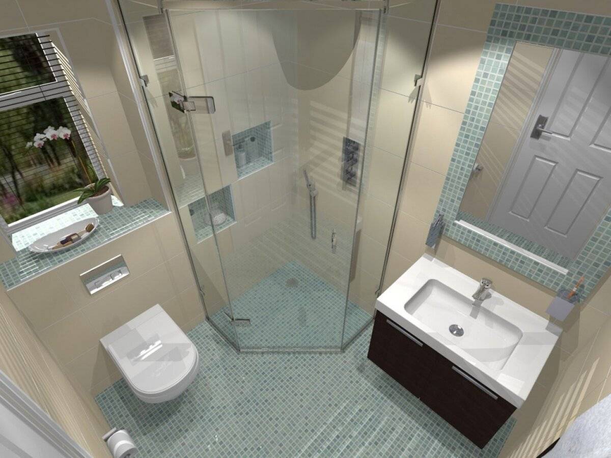 Маленькая ванная комната 3 кв метра дизайн фото
