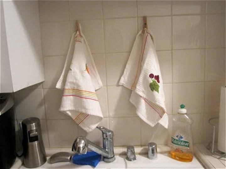 Что сделать из ненужного полотенца: 11 идей с инструкциями