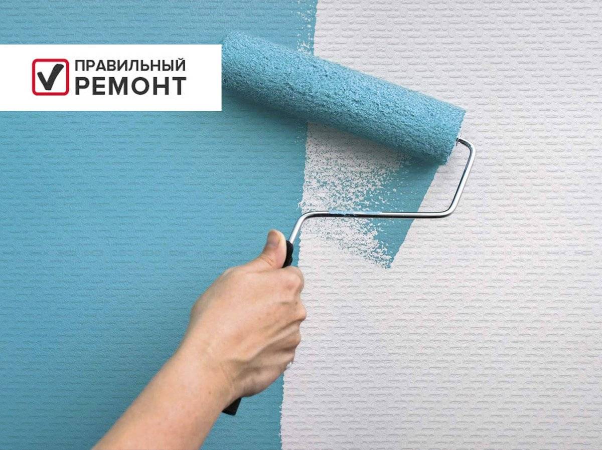 Руководство по выбору стенового покрытия: обои или покраска? | домфронт