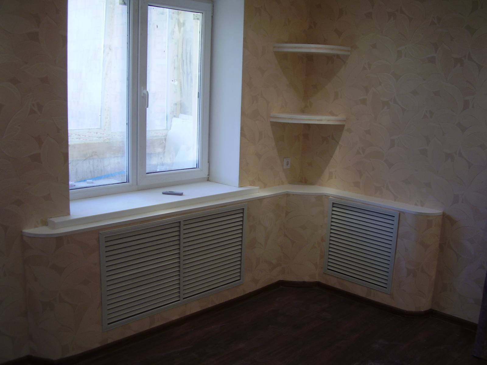 Как и чем закрыть радиаторы отопления в квартире или частном доме