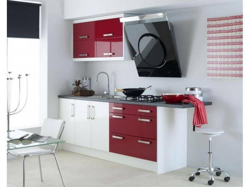 Ящики для кухни - 100 фото новинок дизайна. Практичные и современные варианты кухонной мебели