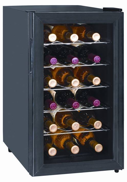Как выбрать холодильник для вина? узнайте, что об этом говорят эксперты | современные и модные кухни