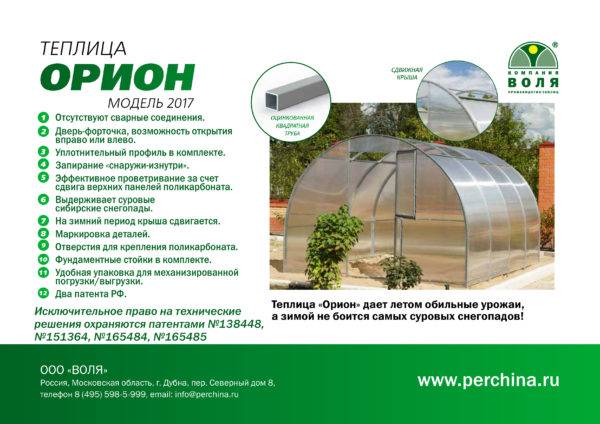 Какая теплица лучше арочная или прямостенная: обзор, отзывы » eтеплица