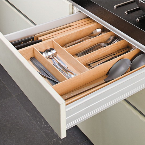 Выдвижные ящики для кухни: своими руками, особенности конструкции, плюсы и минусы
