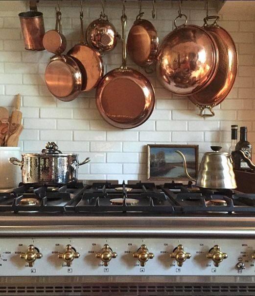 Кухонная утварь и посуда: сравниваем качество и стиль (с фото)
