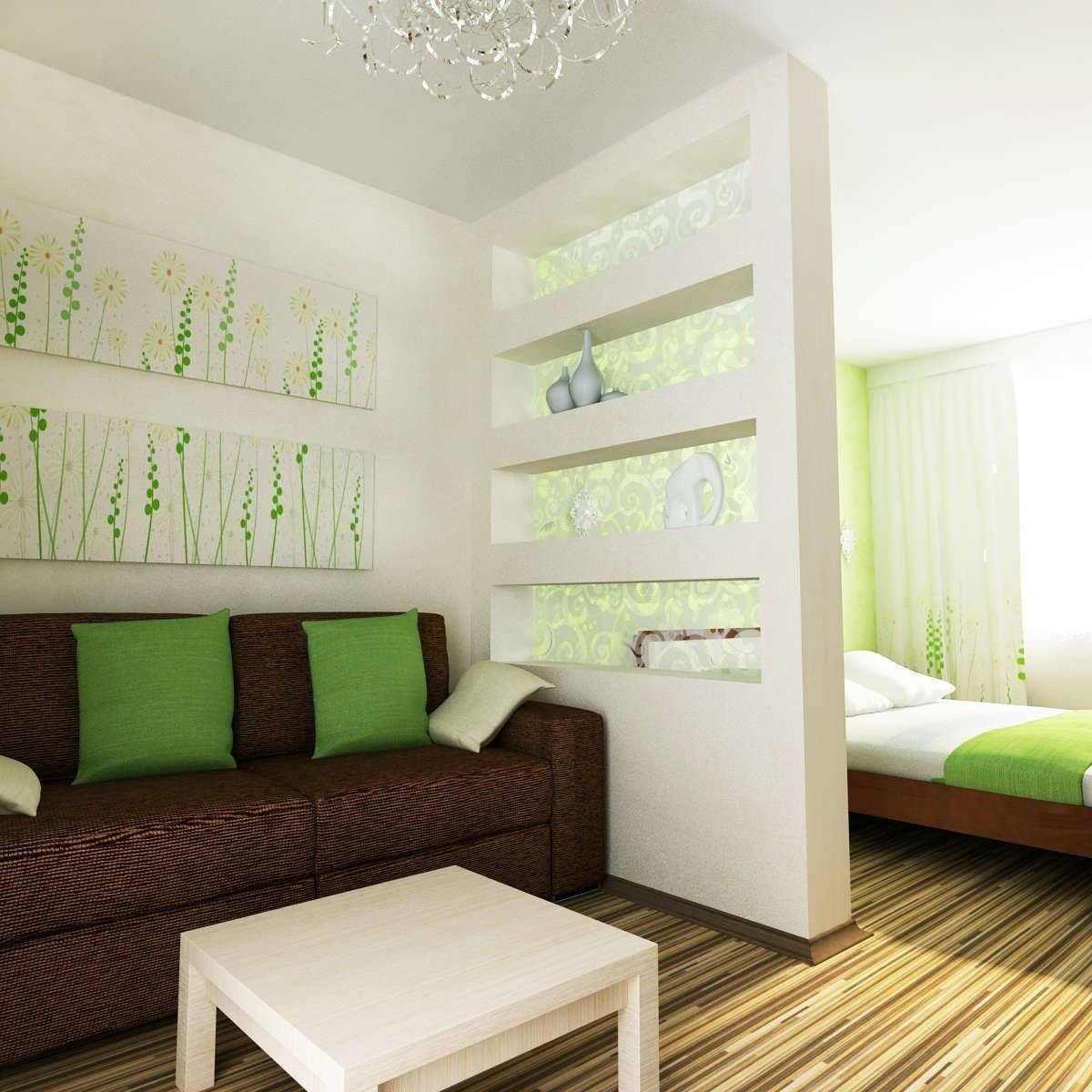 Спальня в хрущевке — лучшие варианты дизайна в маленькой спальне (140 фото)