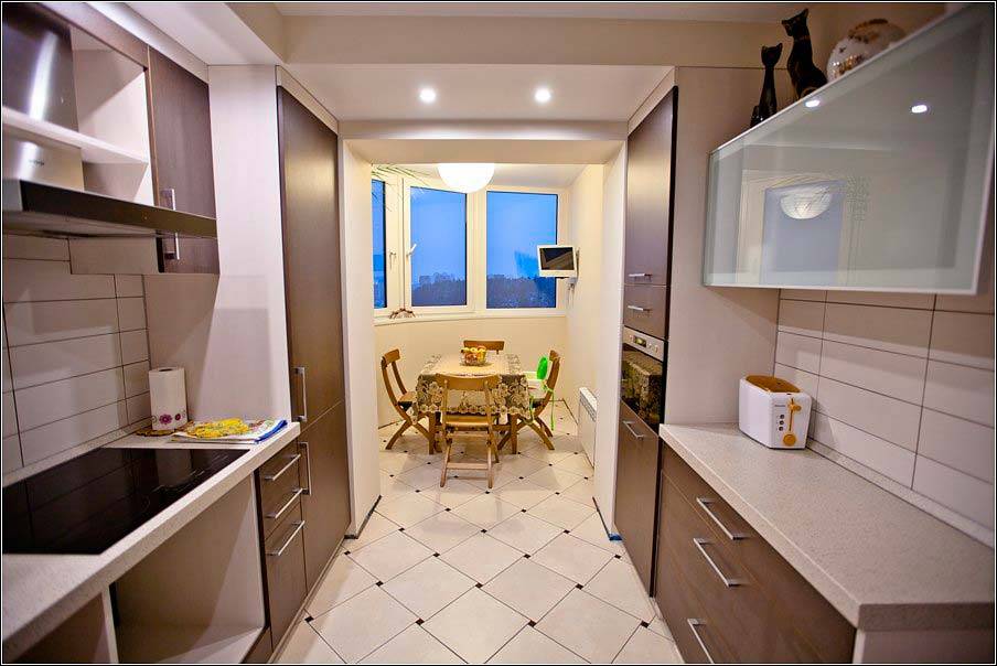 Дизайн кухни 8 кв м – фото интерьеров кухонь площадью 8 квадратных метров с холодильником