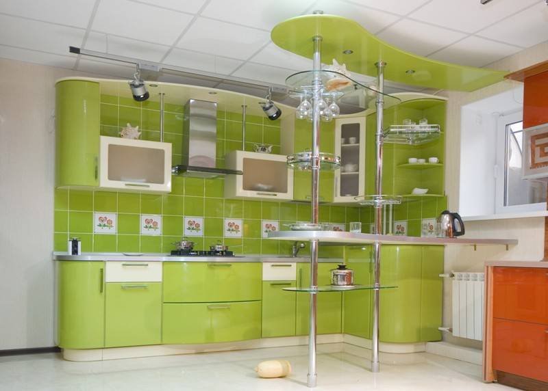 50 фото вариантов дизайна кухни 15 кв. м. (+ новинки 2018 года)