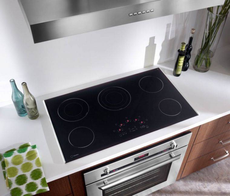 Как выбрать электрическую плиту для кухни: выбираем электроплиту правильно