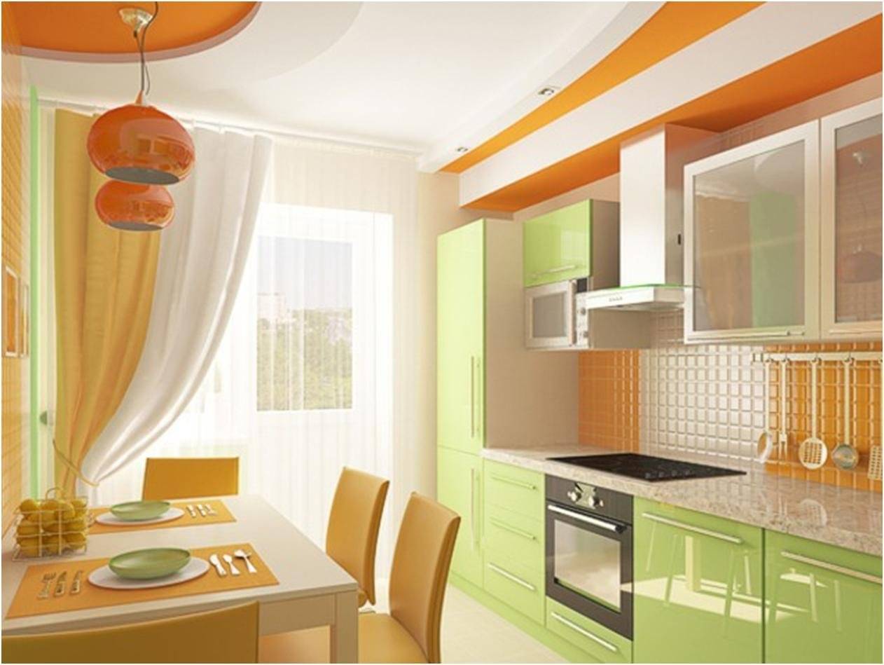 Выбираем шторы на кухню по типу и дизайну - советы с фото